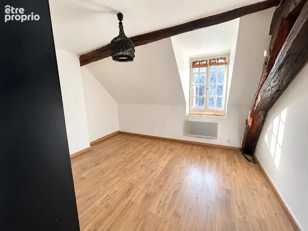 COUP DE CŒUR ASSURÉ ! Superbe Duplex de Charme au Cœur Historique d’Orléans - photo 10