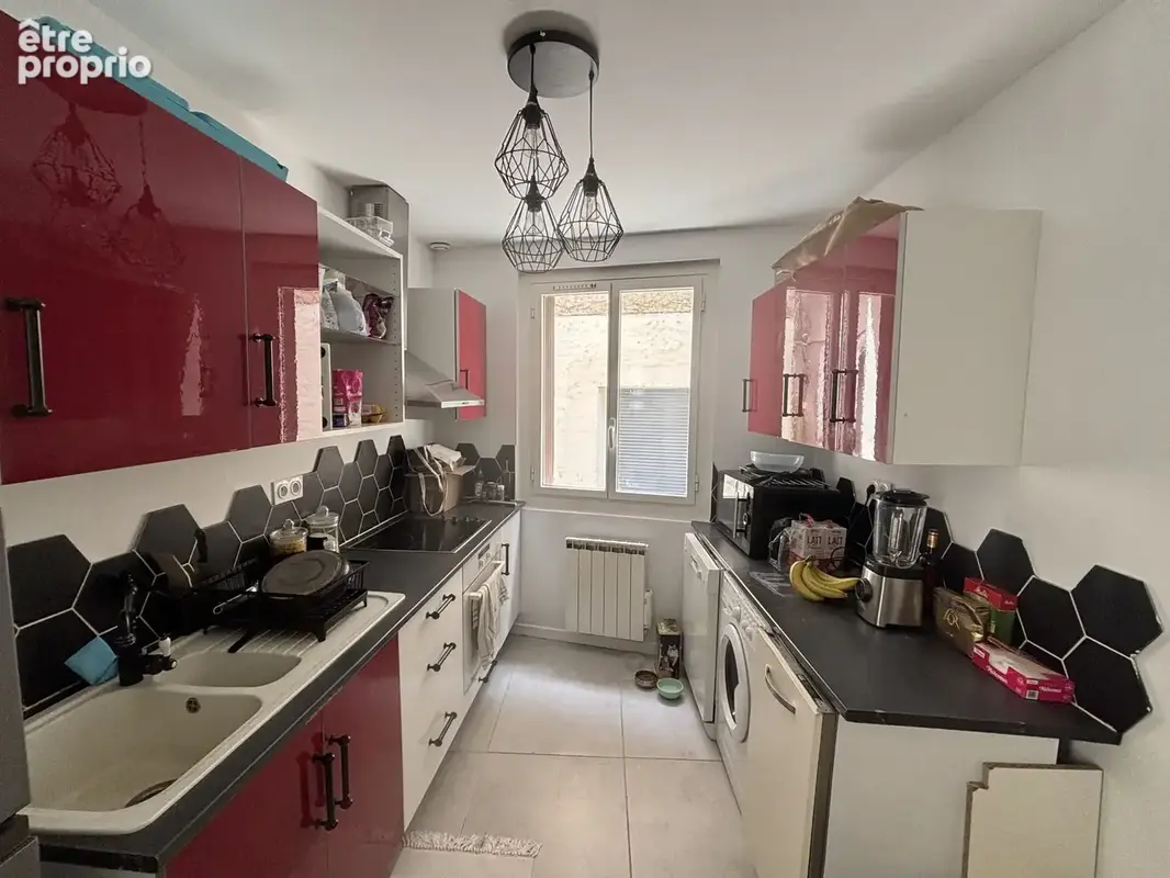 Maison 41 m² à Fabregues  - photo 5