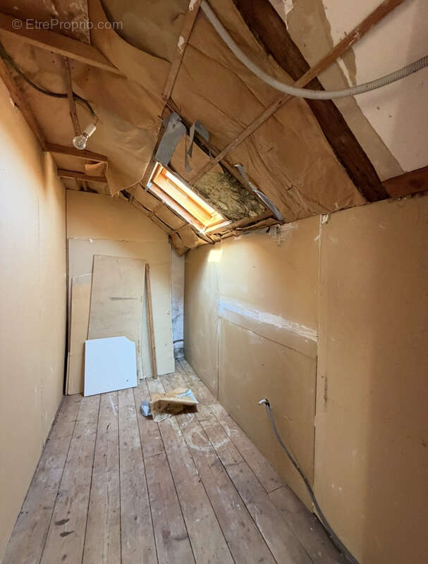 Maison de village arthaz pont notre dame - 90m2 utiles - photo 15