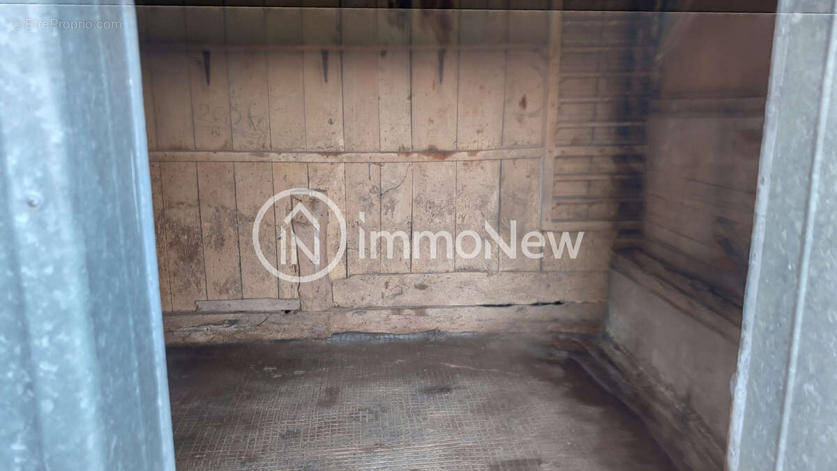 Maison de 114m2 sur un terrain de 4410m2 sans vis-à-vis. - photo 16