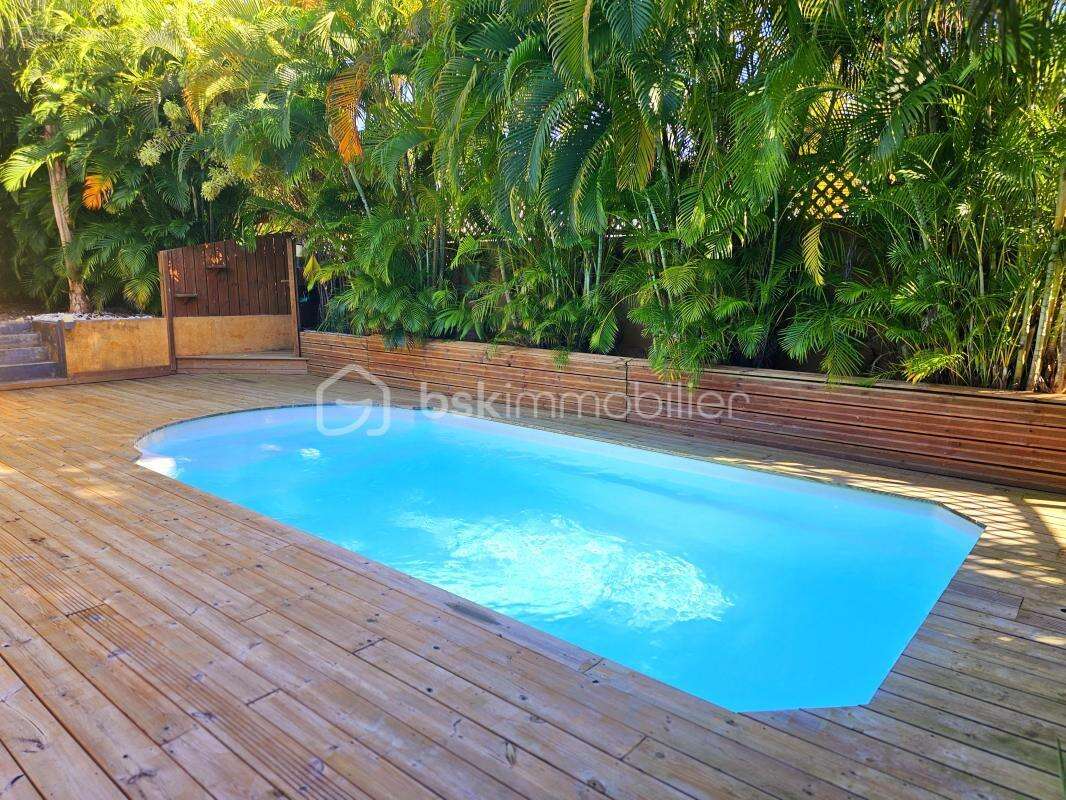 Maison à SAINT-FRANCOIS