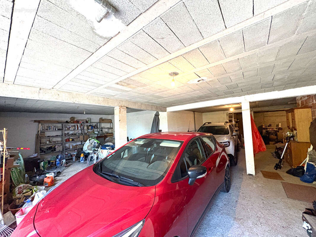 Maison à MURET