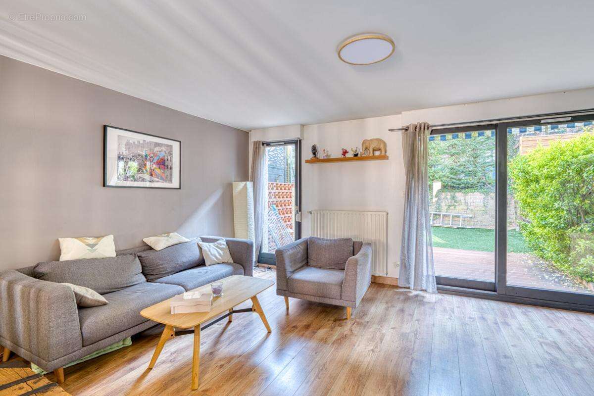 EXCLUSIVITE - Francheville (69) - Maison 5 pièce(s) 111 m2 - photo 3