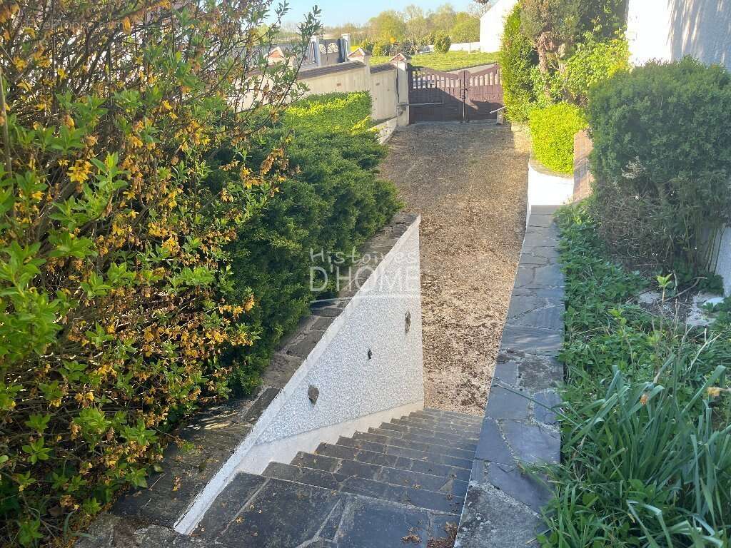 Maison à VAUDOY-EN-BRIE