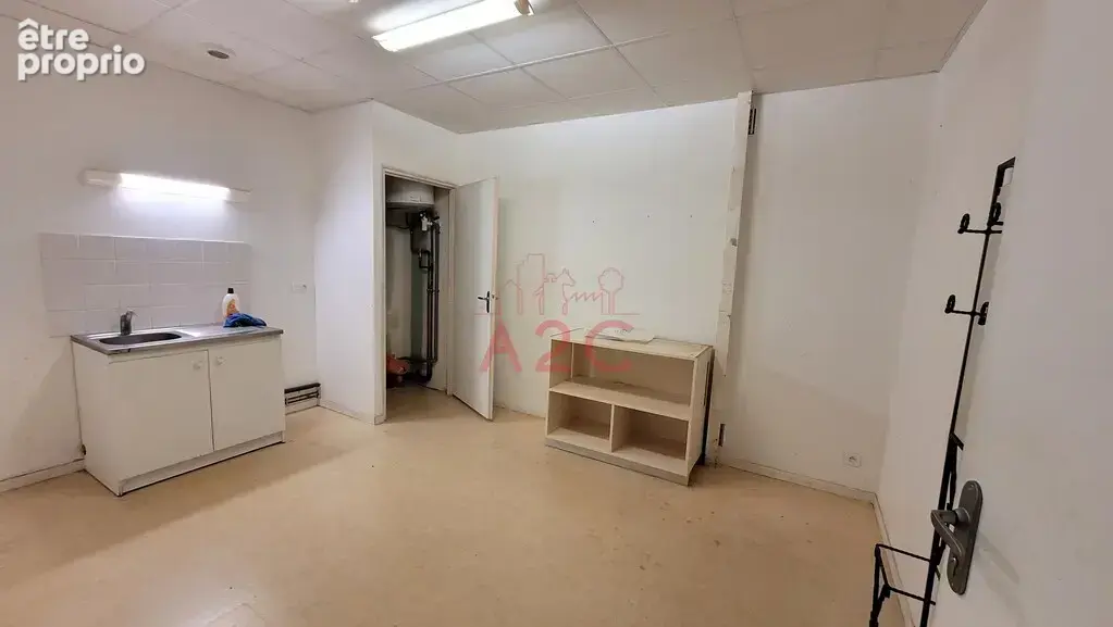 A vendre celulle comercial retail park 560m² - photo 4