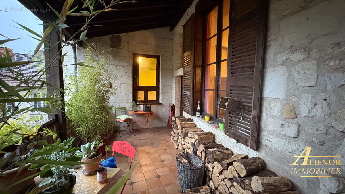 Appartement à PERIGUEUX