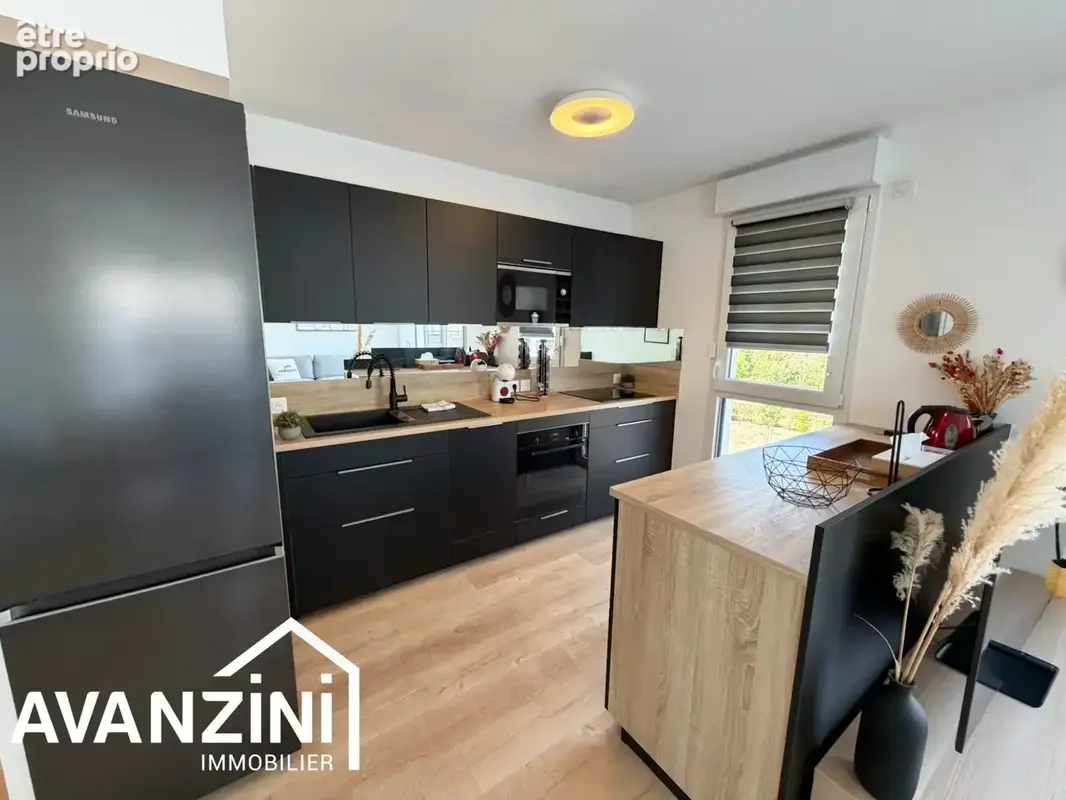 Appartement 83 m² à Montevrain  - photo 3