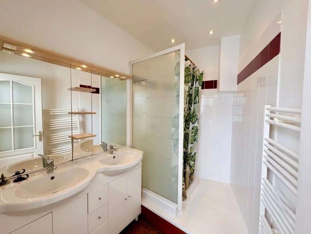 Toulouse hypercentre – rue de rémusat – capitole – victor hugo – t4 de 105,52 m² habitables – calme – lumineux - photo 5