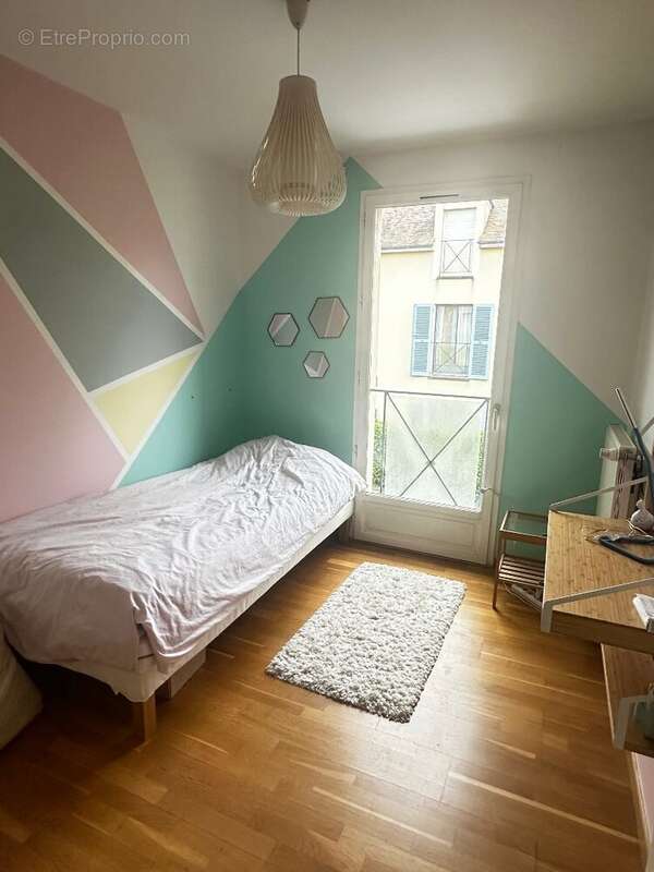 Maison à LES LOGES-EN-JOSAS