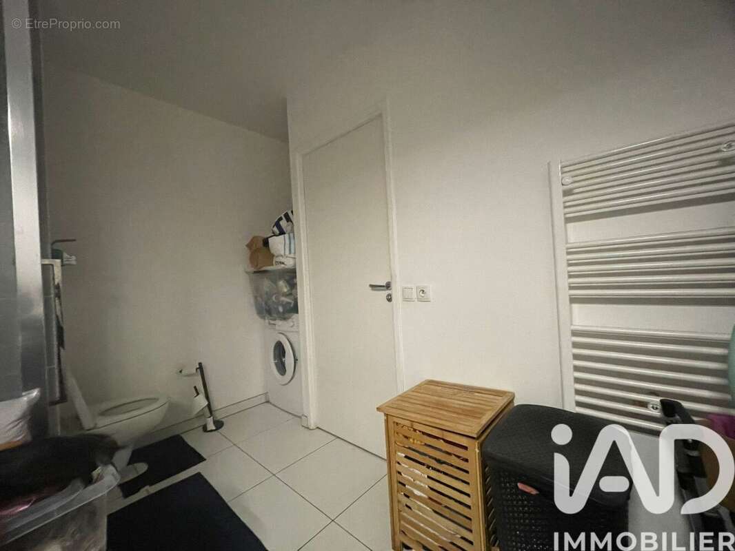 Photo 8 - Appartement à CHELLES