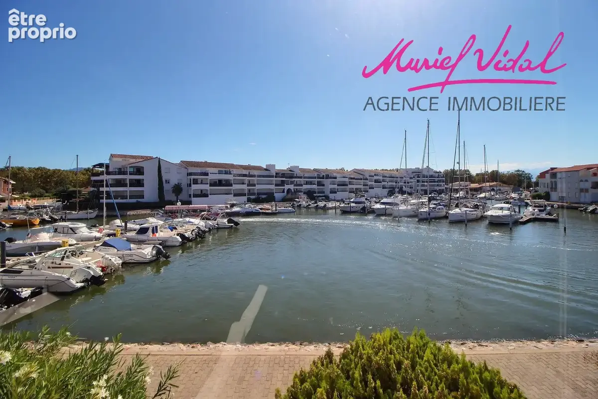 Appartement à SAINT-CYPRIEN
