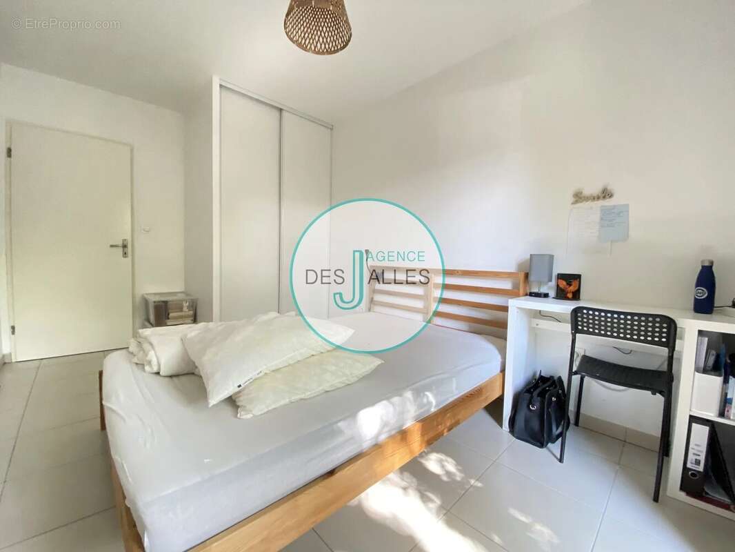 Appartement à SAINT-AUBIN-DE-MEDOC