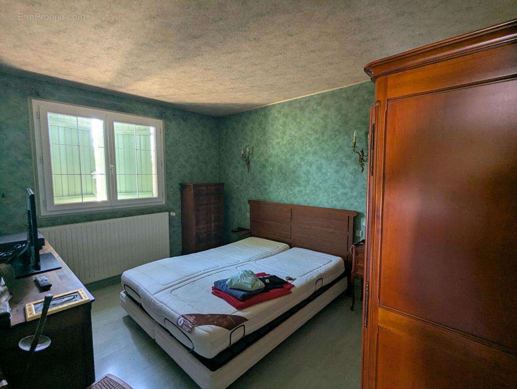 Propriété 130m2 3 chambres Parcelle 900m2 - photo 8