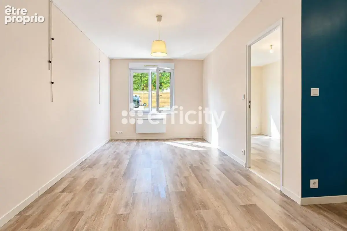 Appartement - photo 3