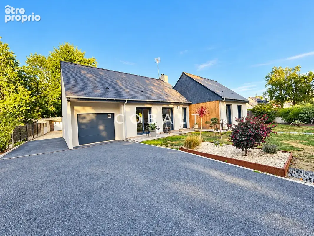 Photo Maison à Saint-Nazaire au prix de 520 000€