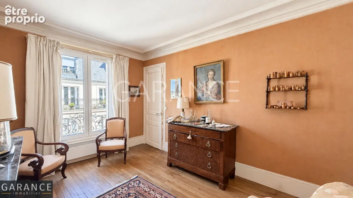 Appartement 3 pièces 56 m² à vendre à Paris-14e (75014) - photo 5