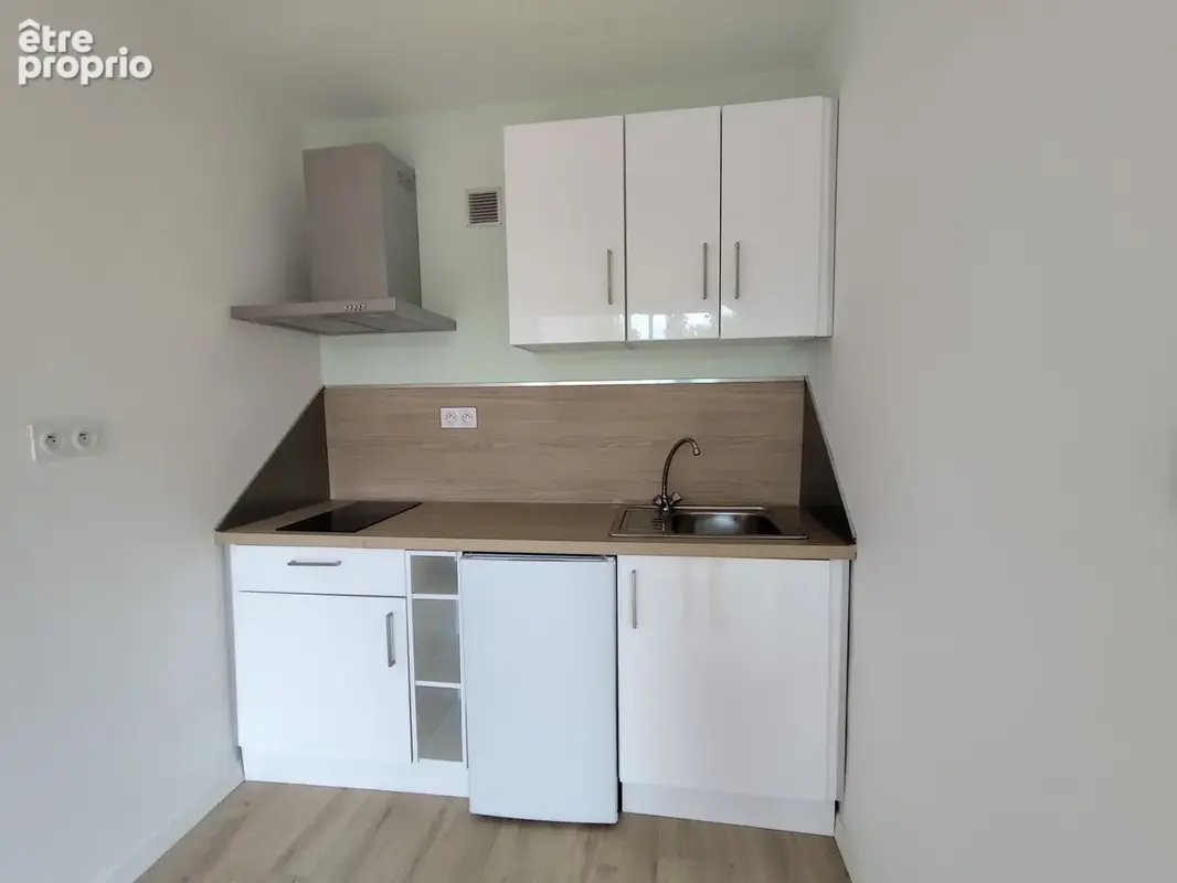 Appartement Chamalieres T1 avec cave et parking - photo 10