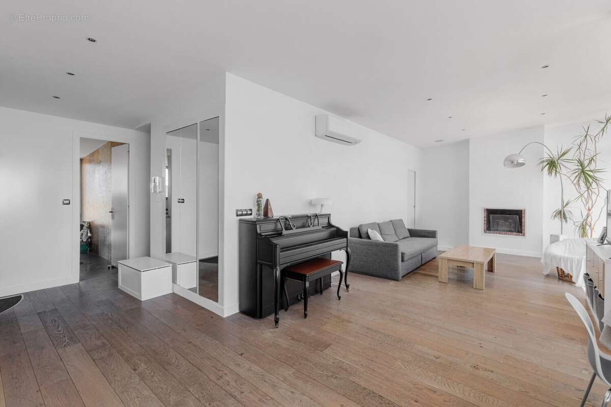 Appartement 96 m² à Toulouse  - photo 5