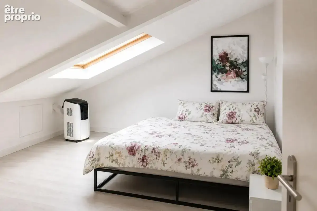 Maison de 5 pièces de 107 m² à Gours - photo 4