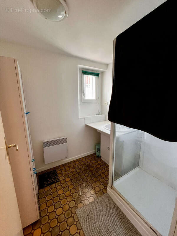 Appartement à SAINTE-PAZANNE