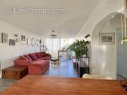 Appartement à SIX-FOURS-LES-PLAGES