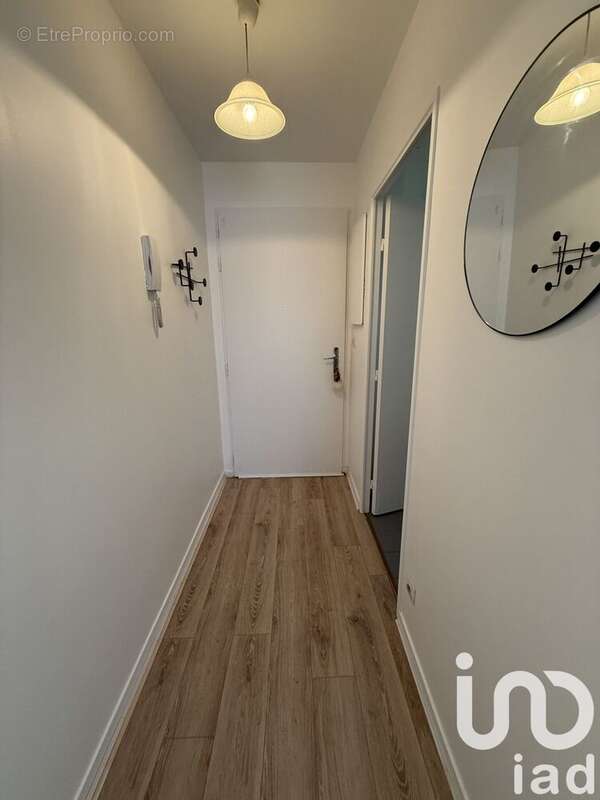 Photo 6 - Appartement à MONTEVRAIN