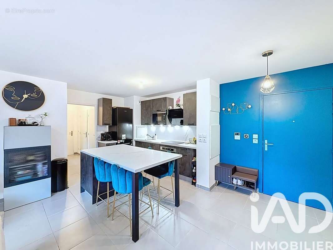 Photo 5 - Appartement à TOURNAN-EN-BRIE