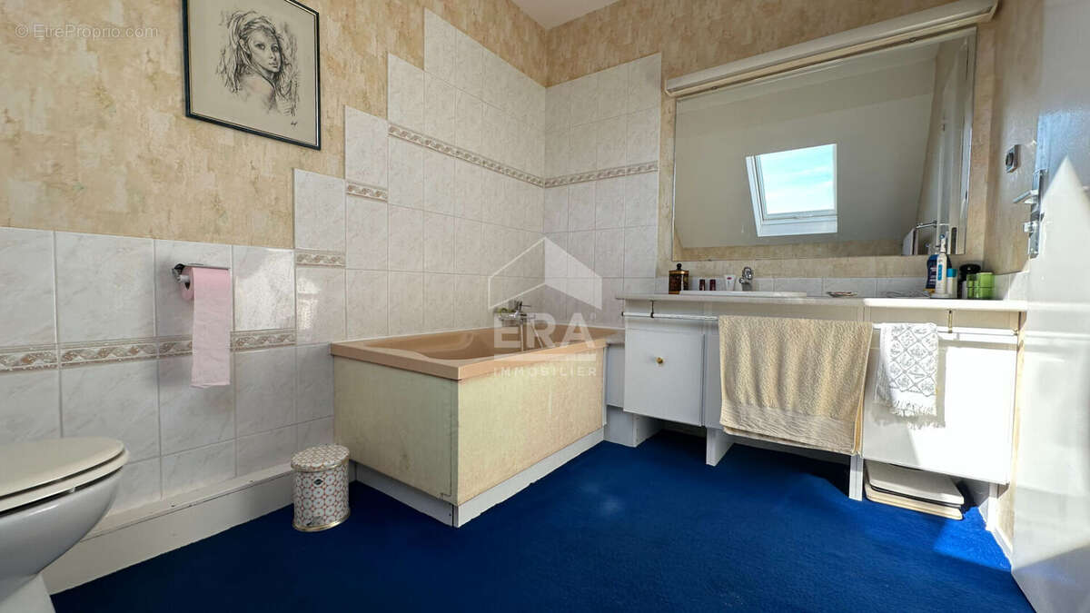 Maison à GUYANCOURT