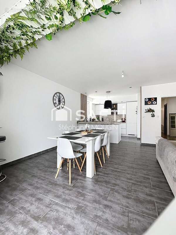 Photo 3 - Appartement à MAICHE