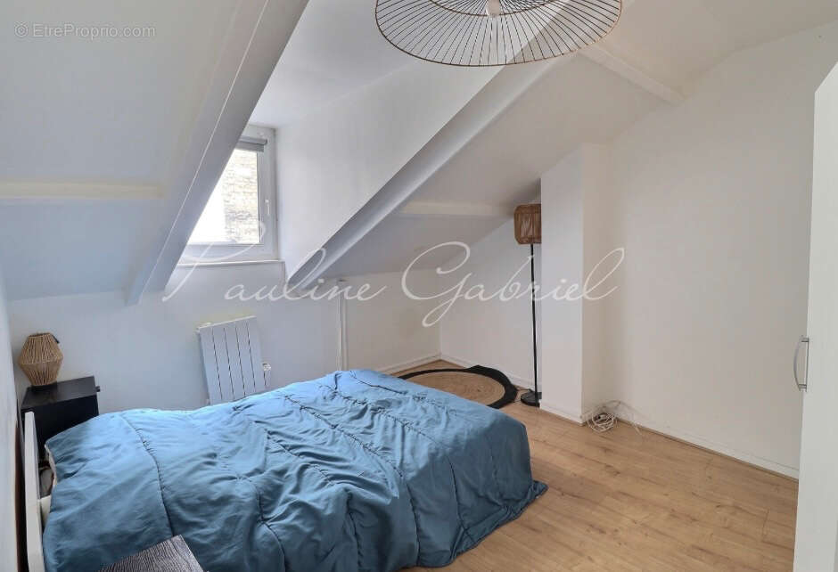 Appartement à LE HAVRE