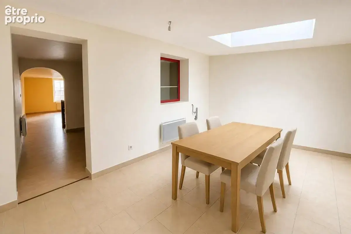 Immeuble de 7 pièces de 179 m² à Bourbonne-les-Bains - photo 7