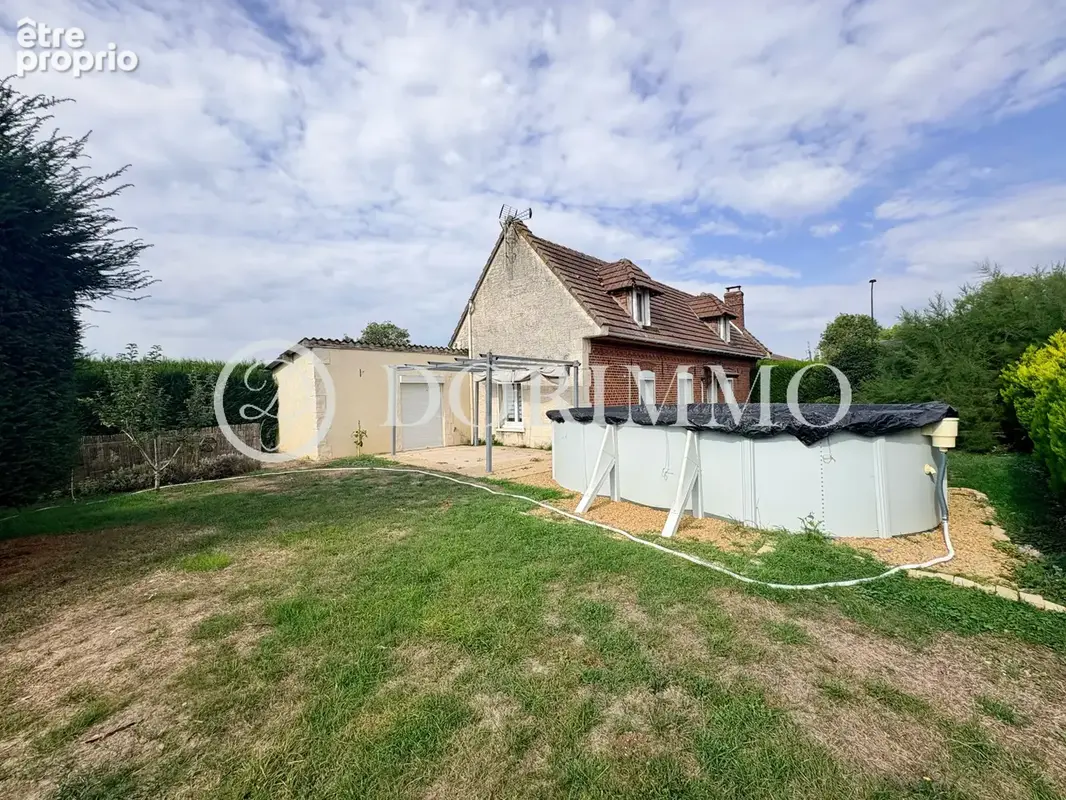Maison ancienne - photo 10