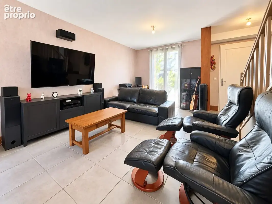 Maison 6 pièces 130 m² à vendre à Le Cendre (63670) - photo 4