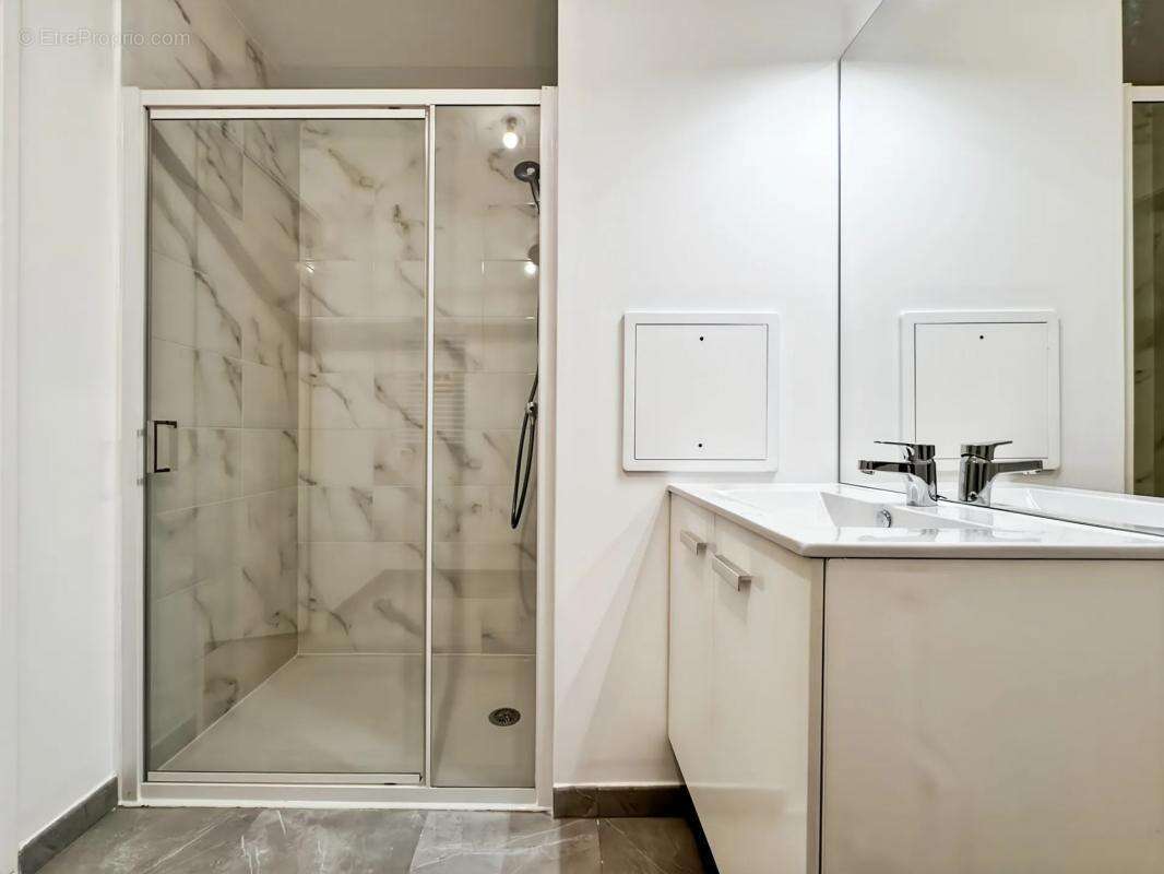 Appartement à CHELLES