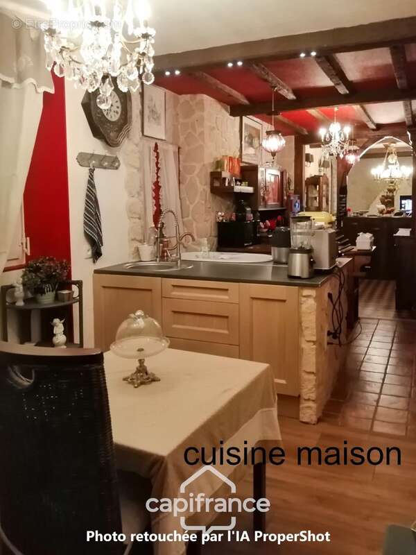 Propriété à vendre SAINT HILAIRE ( allier) comprenant une maison et un gite sur un parc de 23433 m² - photo 42