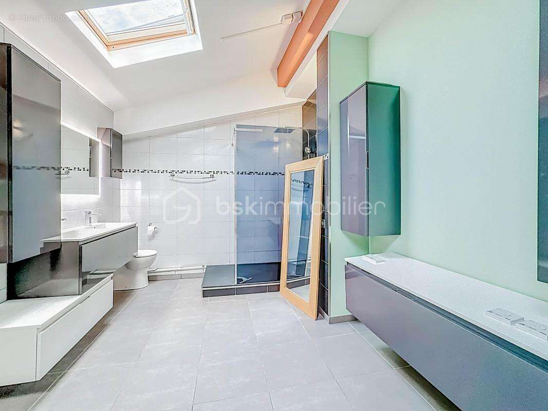 Appartement à PALAVAS-LES-FLOTS