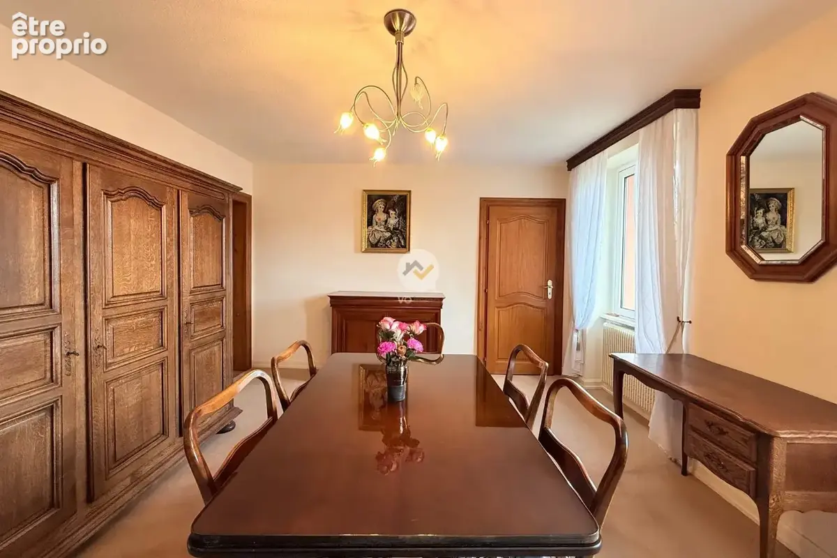 Maison 139 m² à Thann  - photo 8