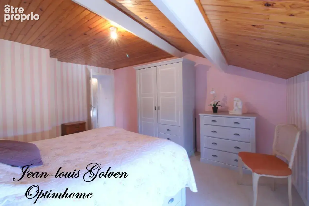 Maison à vendre 4 pièces LA CAVALERIE (12) - photo 7