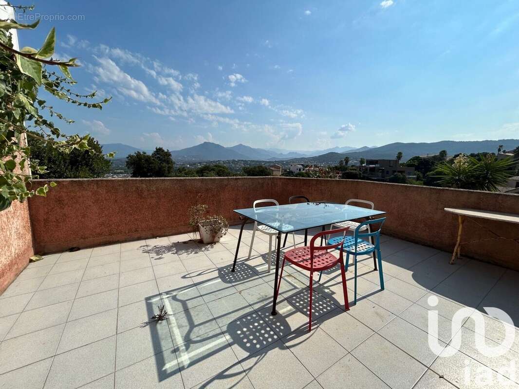 Photo 5 - Maison à PIETROSELLA