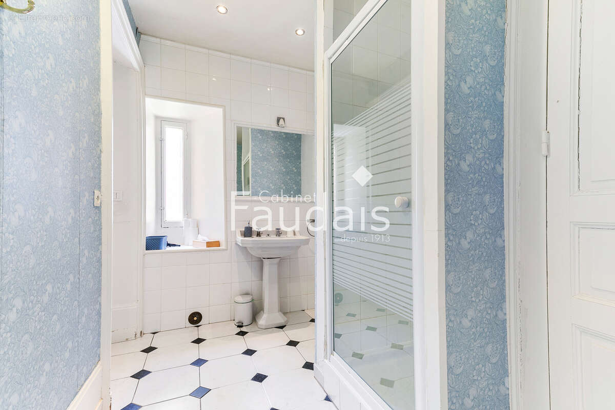 Maison à PICAUVILLE