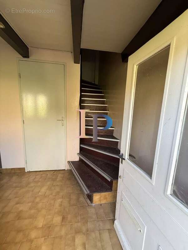 Maison à PONT-TRAMBOUZE
