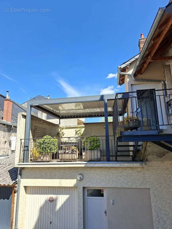 Appartement à BRIVE-LA-GAILLARDE