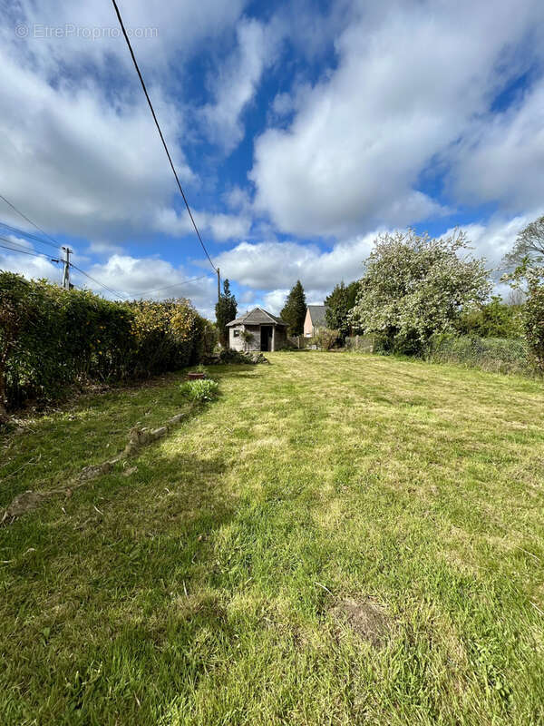Maison à MOELAN-SUR-MER