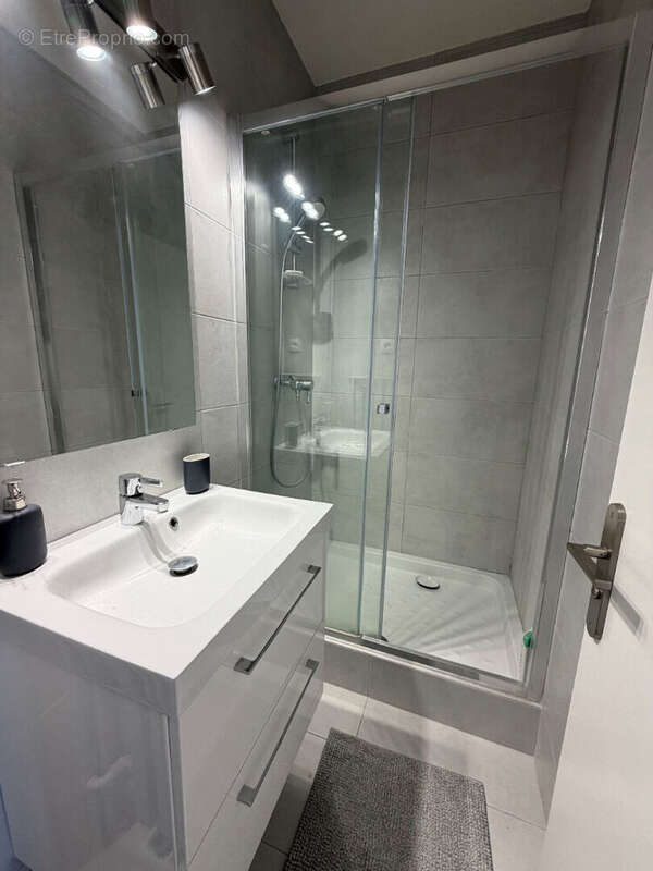 Appartement à SARCELLES