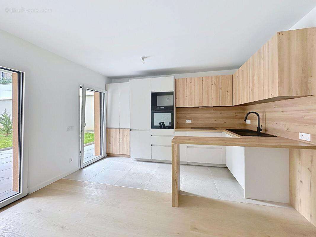 Appartement à CHARTRES