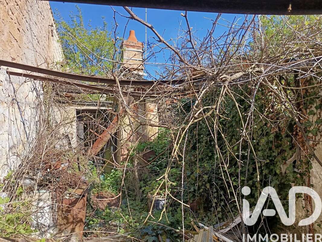 Photo 4 - Maison à LOUDUN