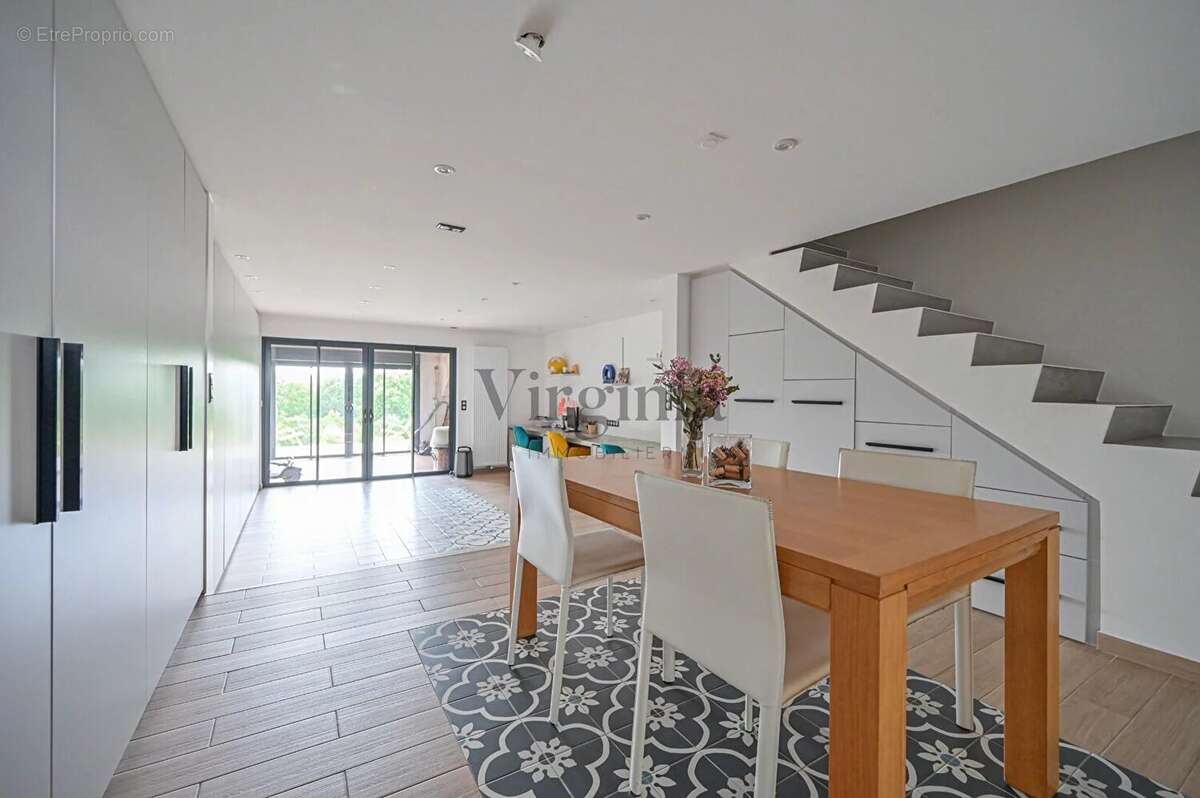 Maison à SAINT-MAURICE