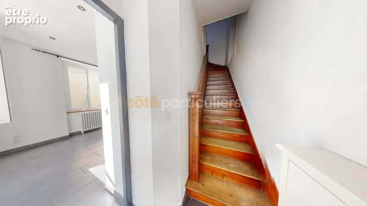 Maison Tarbes de ville - photo 14