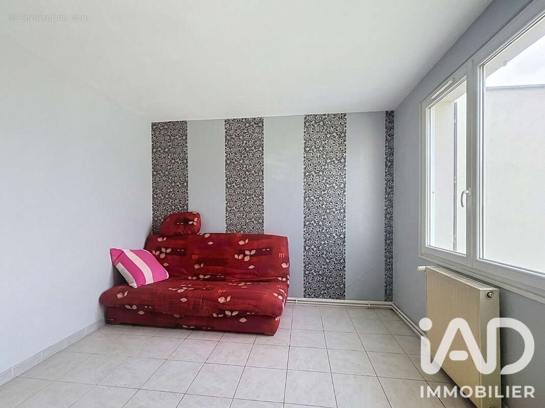 Photo 4 - Maison à GARCHIZY