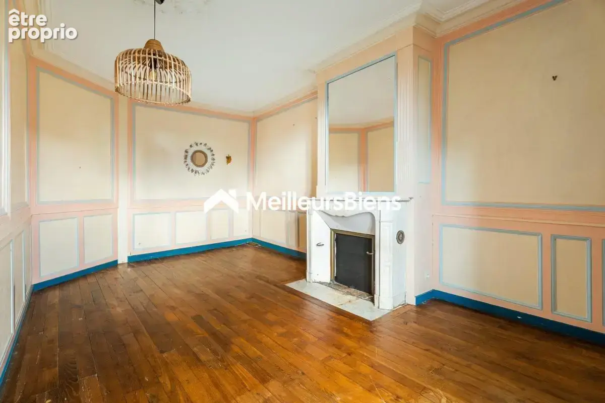 Maison de Maître XVIIIe - 8 pièces 5 chambres - 232 m2 - photo 15